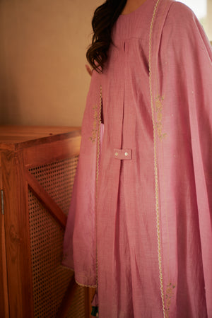 Kurta Set | TCT-874