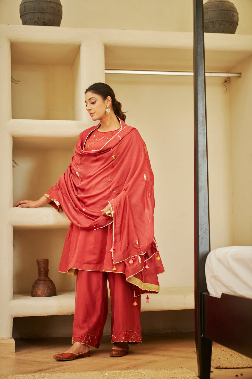 Kurta Set | TCT-873