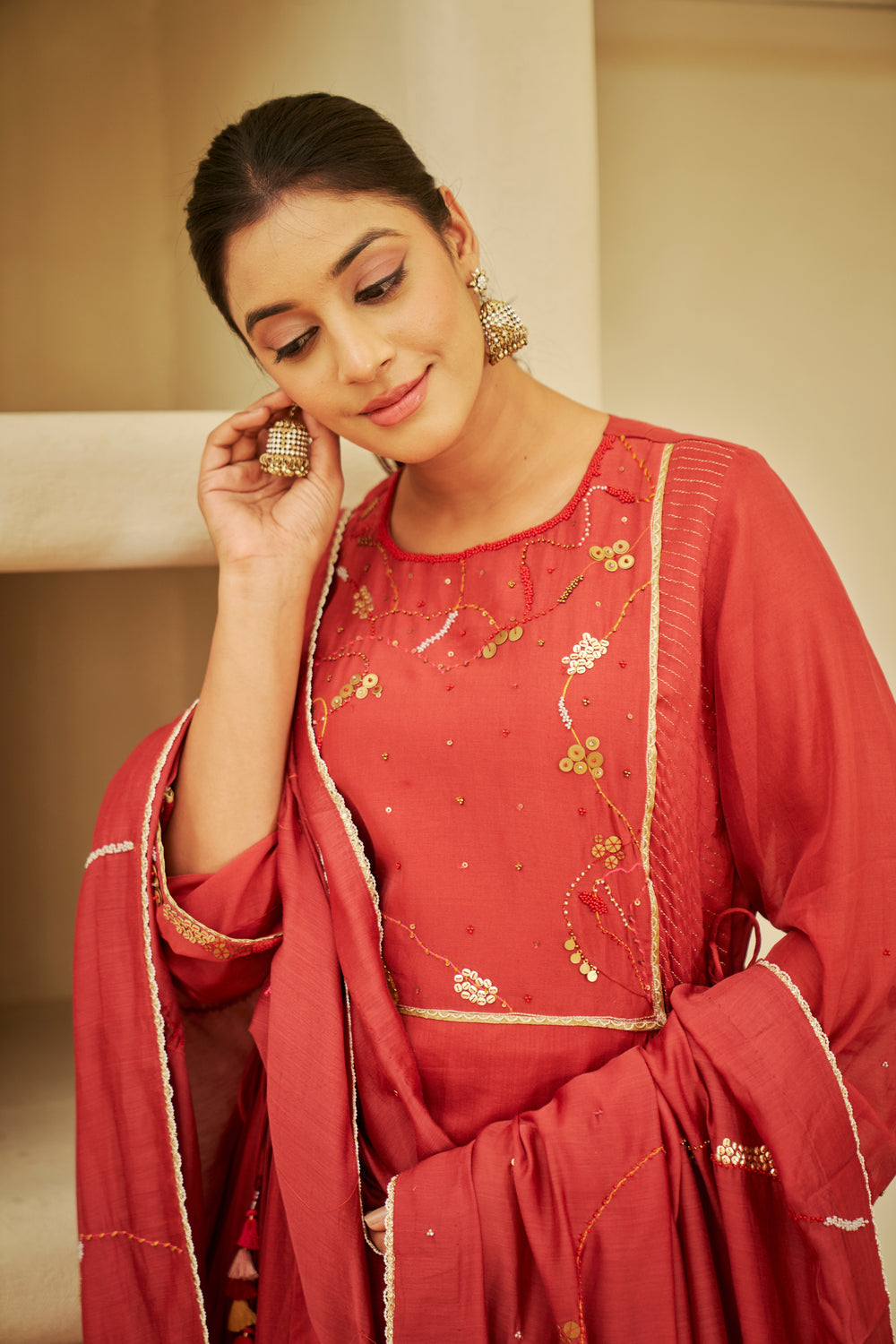 Kurta Set | TCT-873