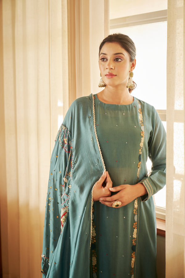 Kurta Set | TCT-871