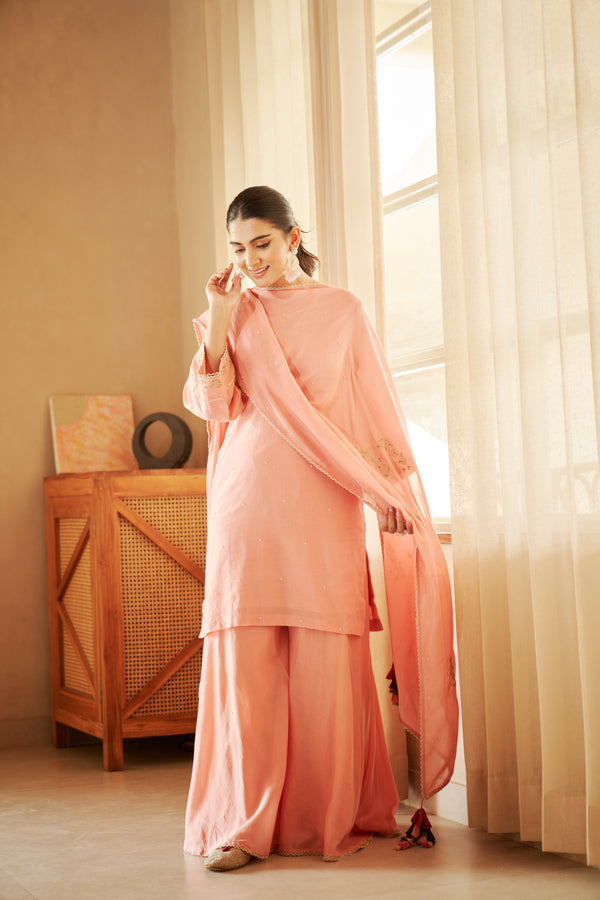 Kurta Set | TCT-875