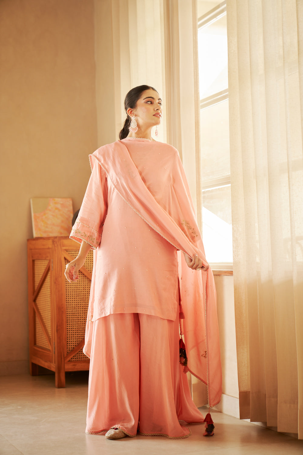 Kurta Set | TCT-875