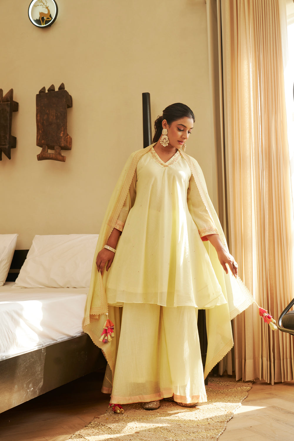 Kurta Set | TCT-876