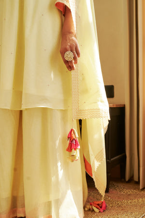 Kurta Set | TCT-876
