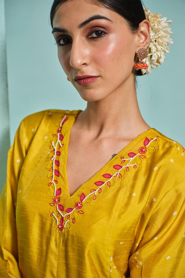 Kurta Set | TCT-780